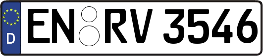 EN-RV3546