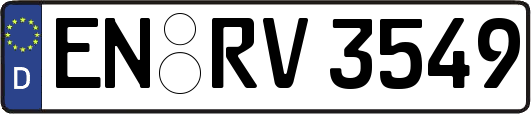 EN-RV3549