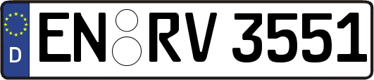 EN-RV3551