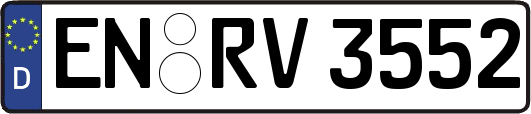 EN-RV3552