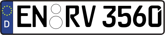EN-RV3560