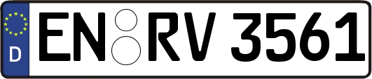 EN-RV3561