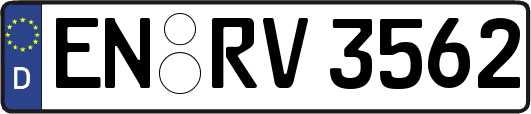 EN-RV3562
