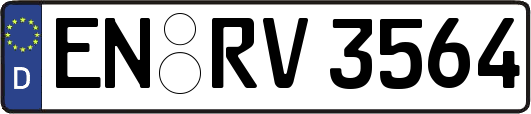 EN-RV3564