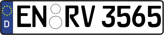 EN-RV3565