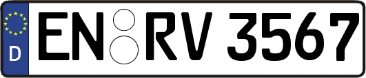 EN-RV3567