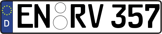 EN-RV357