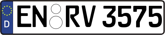 EN-RV3575