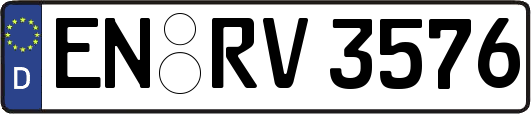 EN-RV3576