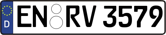 EN-RV3579
