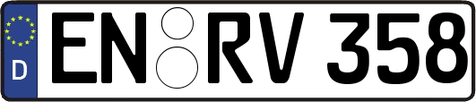 EN-RV358
