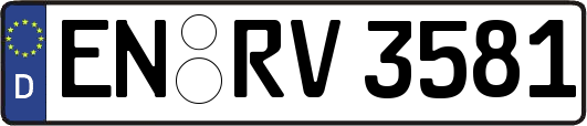 EN-RV3581