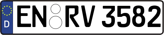 EN-RV3582