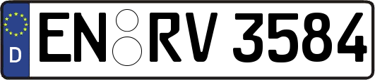 EN-RV3584