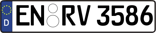 EN-RV3586