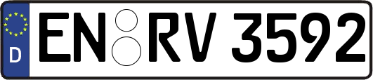 EN-RV3592