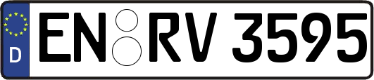 EN-RV3595