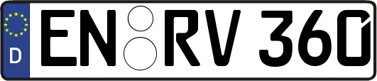 EN-RV360