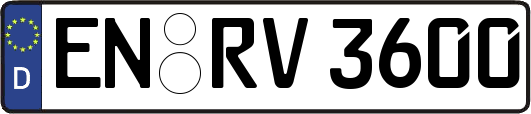 EN-RV3600