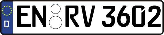 EN-RV3602