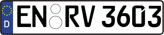 EN-RV3603