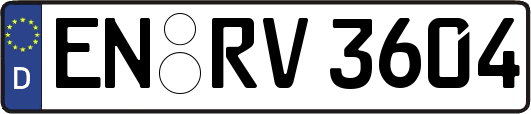 EN-RV3604