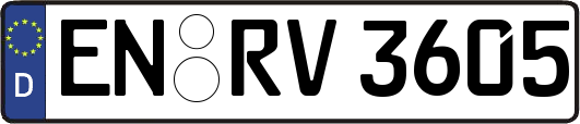 EN-RV3605