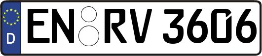 EN-RV3606