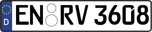EN-RV3608