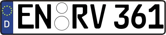 EN-RV361