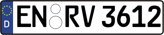 EN-RV3612