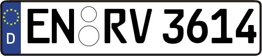 EN-RV3614