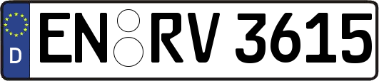 EN-RV3615