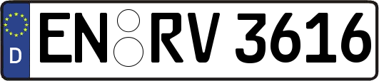 EN-RV3616
