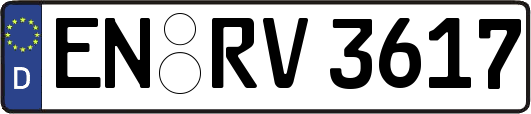 EN-RV3617