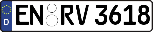 EN-RV3618