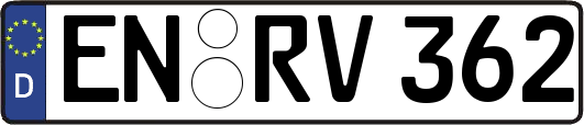 EN-RV362
