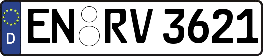 EN-RV3621