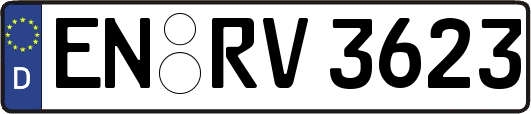 EN-RV3623