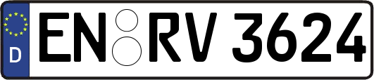 EN-RV3624