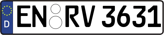 EN-RV3631