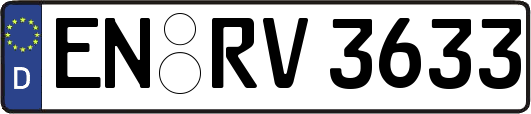 EN-RV3633