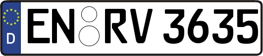 EN-RV3635