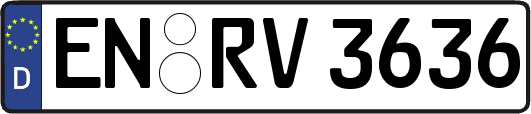 EN-RV3636