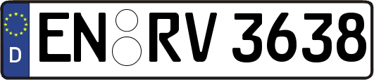 EN-RV3638