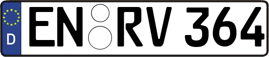 EN-RV364