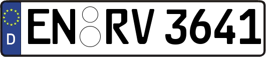 EN-RV3641