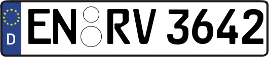 EN-RV3642