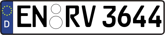 EN-RV3644