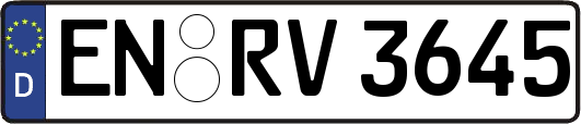 EN-RV3645